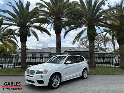 2014 BMW X3 xDrive28i - Photo 6 - Miami, FL 33165