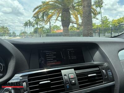 2014 BMW X3 xDrive28i - Photo 14 - Miami, FL 33165