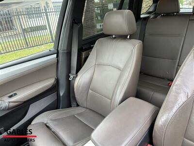 2014 BMW X3 xDrive28i - Photo 19 - Miami, FL 33165