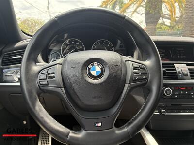 2014 BMW X3 xDrive28i - Photo 12 - Miami, FL 33165
