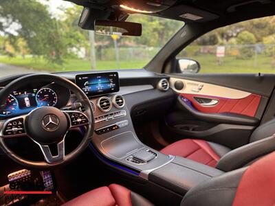 2023 Mercedes-Benz GLC GLC 300 4MATIC   - Photo 21 - Miami, FL 33165