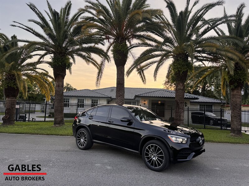 2023 Mercedes-Benz GLC GLC 300 4MATIC - Photo 1 - Miami, FL 33165