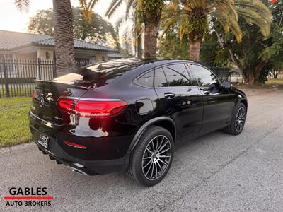 2023 Mercedes-Benz GLC GLC 300 4MATIC   - Photo 6 - Miami, FL 33165