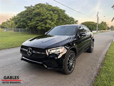 2023 Mercedes-Benz GLC GLC 300 4MATIC   - Photo 5 - Miami, FL 33165