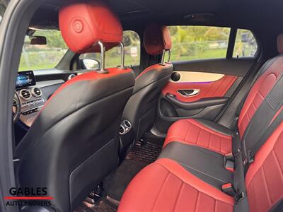 2023 Mercedes-Benz GLC GLC 300 4MATIC   - Photo 24 - Miami, FL 33165