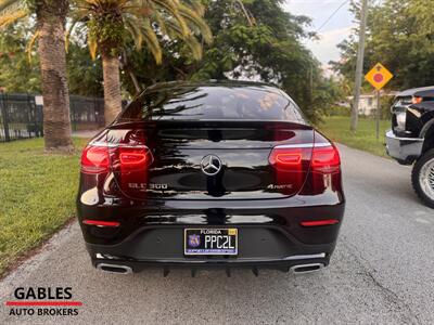 2023 Mercedes-Benz GLC GLC 300 4MATIC   - Photo 32 - Miami, FL 33165