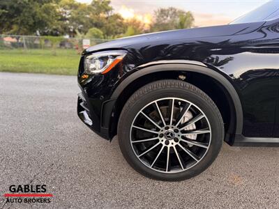 2023 Mercedes-Benz GLC GLC 300 4MATIC   - Photo 9 - Miami, FL 33165