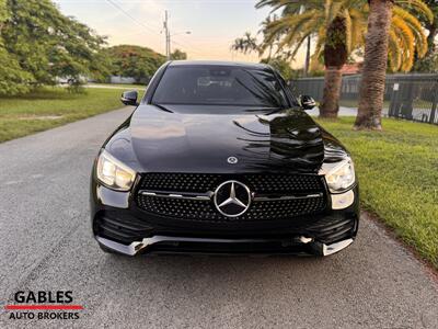 2023 Mercedes-Benz GLC GLC 300 4MATIC   - Photo 7 - Miami, FL 33165