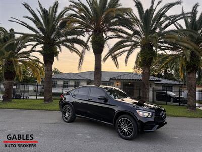 2023 Mercedes-Benz GLC GLC 300 4MATIC   - Photo 3 - Miami, FL 33165