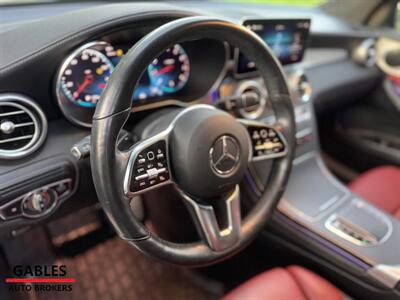 2023 Mercedes-Benz GLC GLC 300 4MATIC   - Photo 13 - Miami, FL 33165