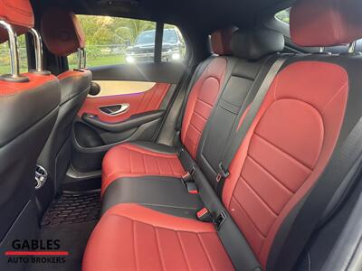 2023 Mercedes-Benz GLC GLC 300 4MATIC   - Photo 20 - Miami, FL 33165