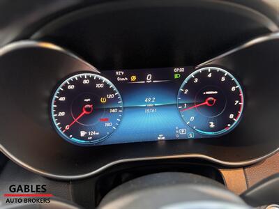 2023 Mercedes-Benz GLC GLC 300 4MATIC   - Photo 14 - Miami, FL 33165