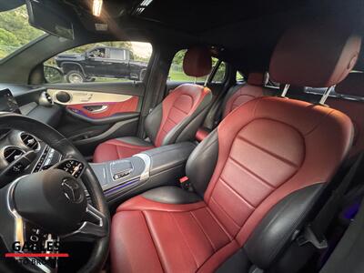 2023 Mercedes-Benz GLC GLC 300 4MATIC   - Photo 22 - Miami, FL 33165