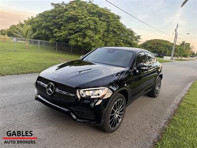 2023 Mercedes-Benz GLC GLC 300 4MATIC   - Photo 28 - Miami, FL 33165