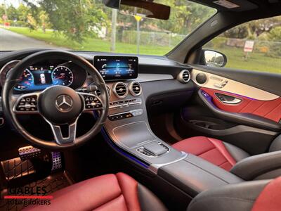 2023 Mercedes-Benz GLC GLC 300 4MATIC   - Photo 18 - Miami, FL 33165