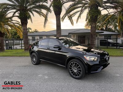 2023 Mercedes-Benz GLC GLC 300 4MATIC   - Photo 2 - Miami, FL 33165