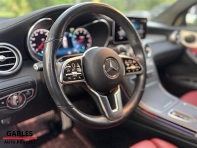 2023 Mercedes-Benz GLC GLC 300 4MATIC   - Photo 16 - Miami, FL 33165