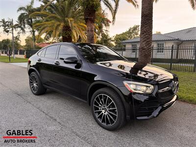 2023 Mercedes-Benz GLC GLC 300 4MATIC   - Photo 4 - Miami, FL 33165