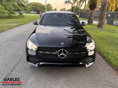 2023 Mercedes-Benz GLC GLC 300 4MATIC   - Photo 8 - Miami, FL 33165