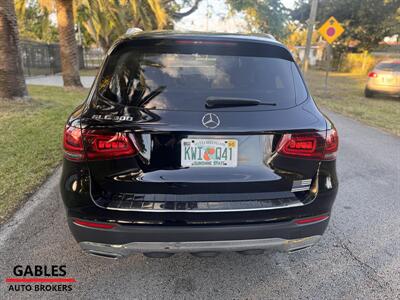 2020 Mercedes-Benz GLC GLC 300   - Photo 11 - Miami, FL 33165