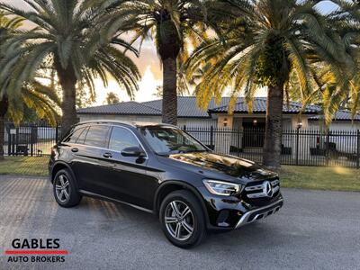 2020 Mercedes-Benz GLC GLC 300   - Photo 4 - Miami, FL 33165