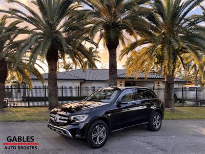 2020 Mercedes-Benz GLC GLC 300   - Photo 2 - Miami, FL 33165