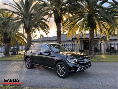 2020 Mercedes-Benz GLC GLC 300   - Photo 1 - Miami, FL 33165