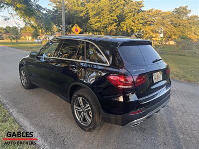 2020 Mercedes-Benz GLC GLC 300   - Photo 10 - Miami, FL 33165