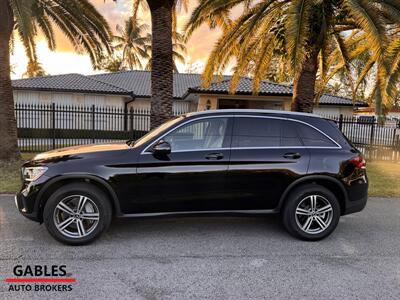 2020 Mercedes-Benz GLC GLC 300   - Photo 8 - Miami, FL 33165