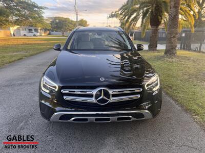 2020 Mercedes-Benz GLC GLC 300   - Photo 5 - Miami, FL 33165