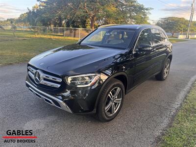 2020 Mercedes-Benz GLC GLC 300   - Photo 6 - Miami, FL 33165