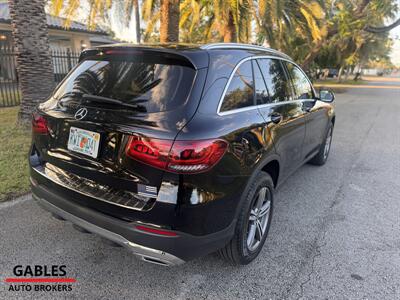 2020 Mercedes-Benz GLC GLC 300   - Photo 12 - Miami, FL 33165