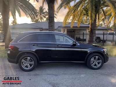 2020 Mercedes-Benz GLC GLC 300   - Photo 7 - Miami, FL 33165