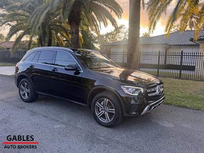 2020 Mercedes-Benz GLC GLC 300   - Photo 9 - Miami, FL 33165