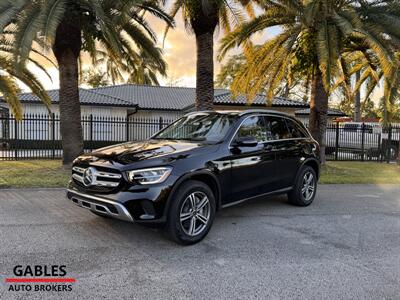 2020 Mercedes-Benz GLC GLC 300   - Photo 3 - Miami, FL 33165