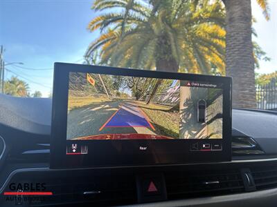 2021 Audi A5 Sportback quattro Premium Plus 45 TFSI   - Photo 18 - Miami, FL 33165