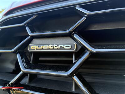 2021 Audi A5 Sportback quattro Premium Plus 45 TFSI   - Photo 4 - Miami, FL 33165