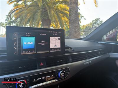 2021 Audi A5 Sportback quattro Premium Plus 45 TFSI   - Photo 17 - Miami, FL 33165