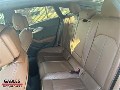 2021 Audi A5 Sportback quattro Premium Plus 45 TFSI   - Photo 24 - Miami, FL 33165