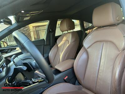 2021 Audi A5 Sportback quattro Premium Plus 45 TFSI   - Photo 21 - Miami, FL 33165