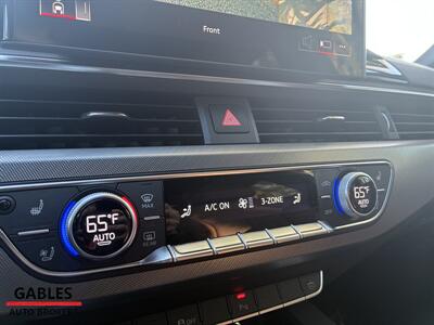 2021 Audi A5 Sportback quattro Premium Plus 45 TFSI   - Photo 20 - Miami, FL 33165