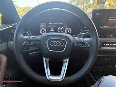 2021 Audi A5 Sportback quattro Premium Plus 45 TFSI   - Photo 15 - Miami, FL 33165
