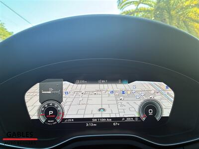 2021 Audi A5 Sportback quattro Premium Plus 45 TFSI   - Photo 16 - Miami, FL 33165