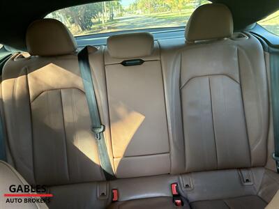 2021 Audi A5 Sportback quattro Premium Plus 45 TFSI   - Photo 23 - Miami, FL 33165