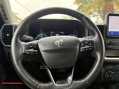2023 Ford Bronco Sport Heritage   - Photo 12 - Miami, FL 33165