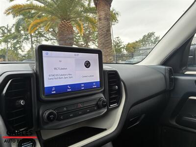 2023 Ford Bronco Sport Heritage   - Photo 14 - Miami, FL 33165