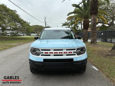 2023 Ford Bronco Sport Heritage   - Photo 3 - Miami, FL 33165