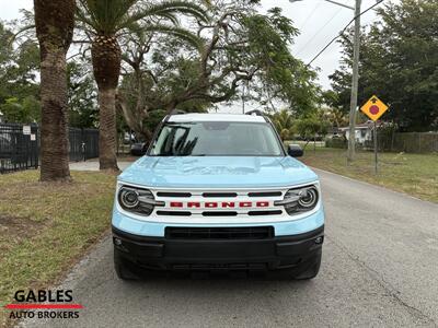 2023 Ford Bronco Sport Heritage   - Photo 8 - Miami, FL 33165