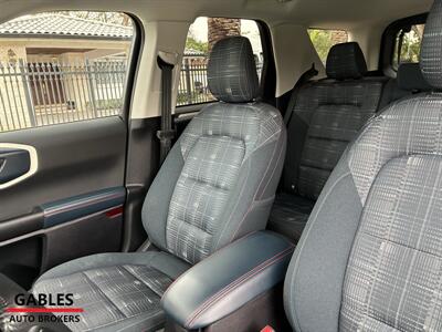 2023 Ford Bronco Sport Heritage   - Photo 17 - Miami, FL 33165