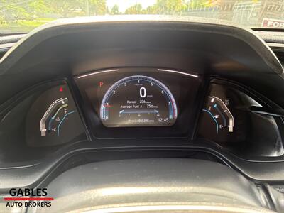 2019 Honda Civic LX   - Photo 15 - Miami, FL 33165